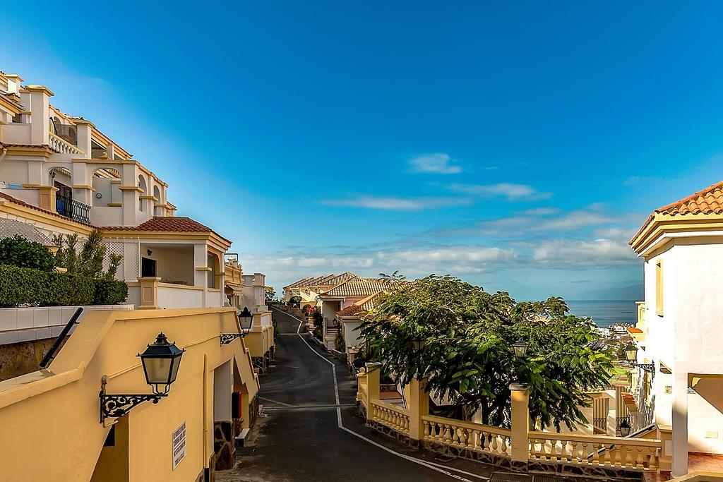 Windsor Panoramic Las Americas أذيخي المظهر الخارجي الصورة